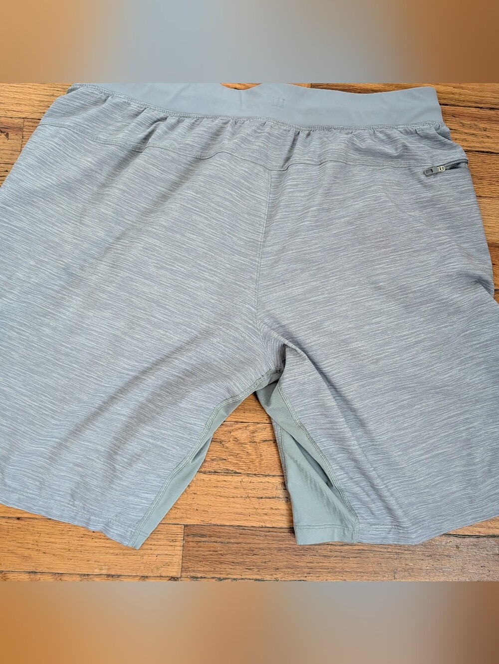Lululemon T.H.E. Short